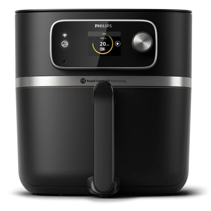 Philips HD9880/92 Airfryer Combi XXL