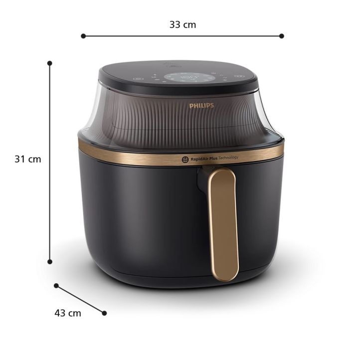 Philips NA332/00