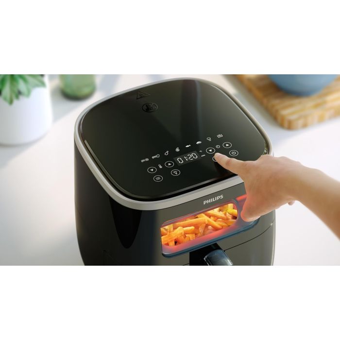 Philips HD9257/80*/ air fryer 5,6L