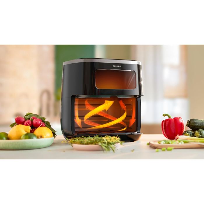 Philips HD9257/80*/ air fryer 5,6L