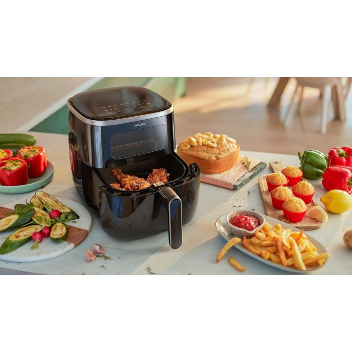 Philips HD9257/80*/ air fryer 5,6L