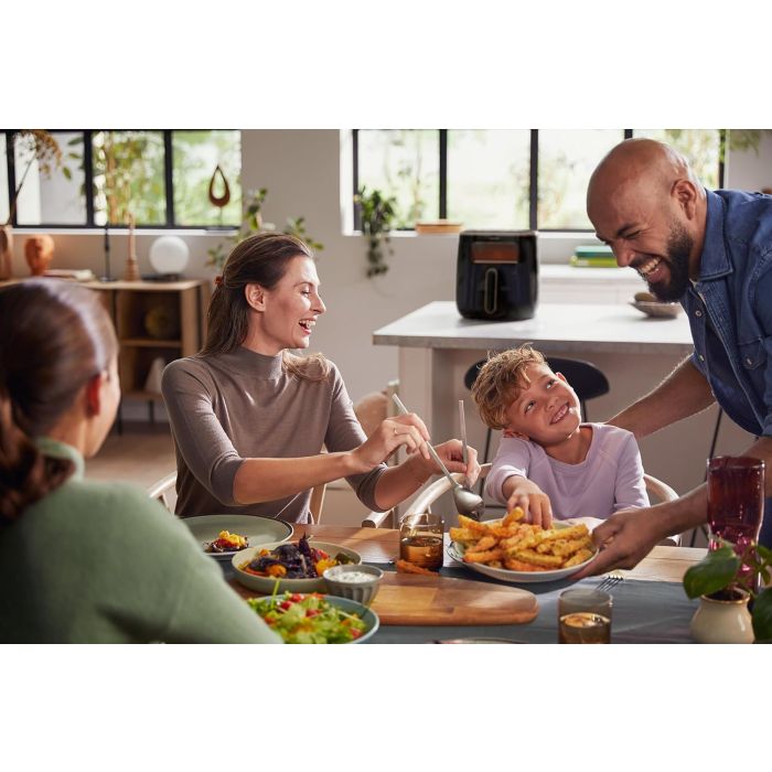 Philips HD9257/80*/ air fryer 5,6L