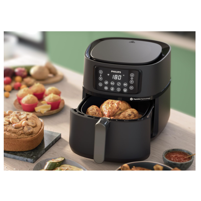 Philips HD9285/90*/ air fryer XXL 7,2L