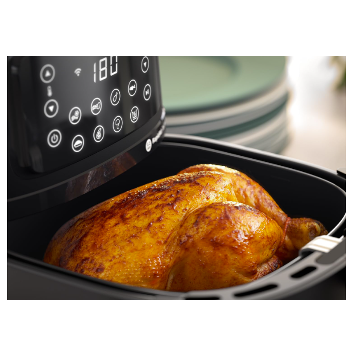 Philips HD9285/90*/ air fryer XXL 7,2L