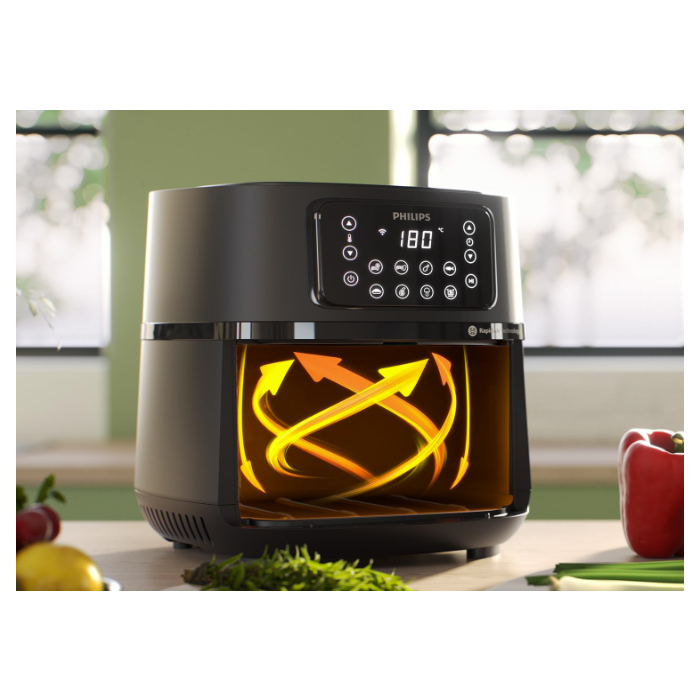 Philips HD9285/90*/ air fryer XXL 7,2L