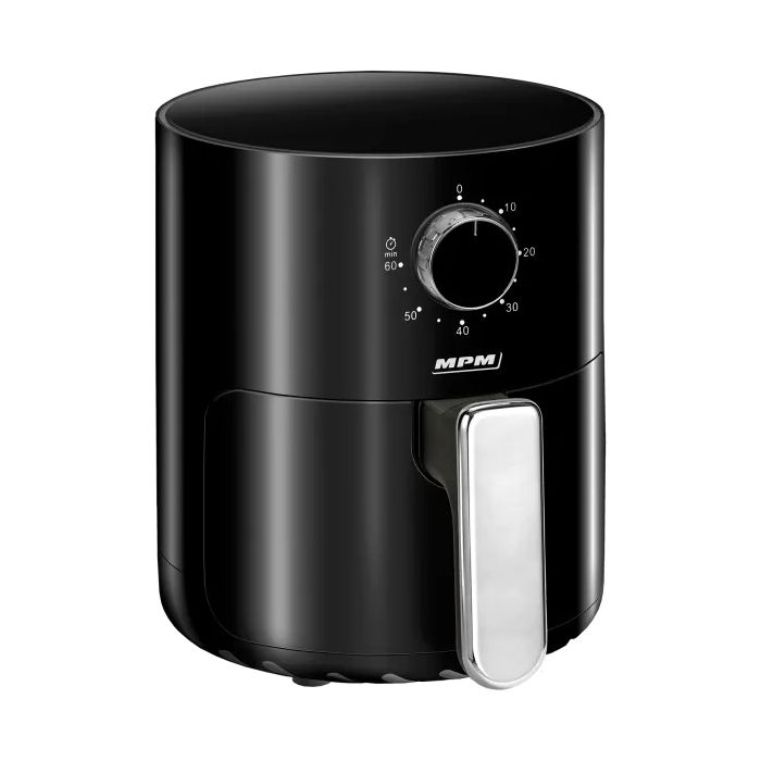 MPM MFR-12 Air Fryer 800W, 2l