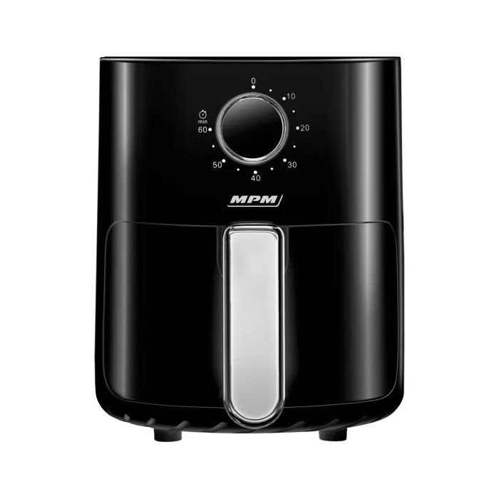 MPM MFR-12 Air Fryer 800W, 2l