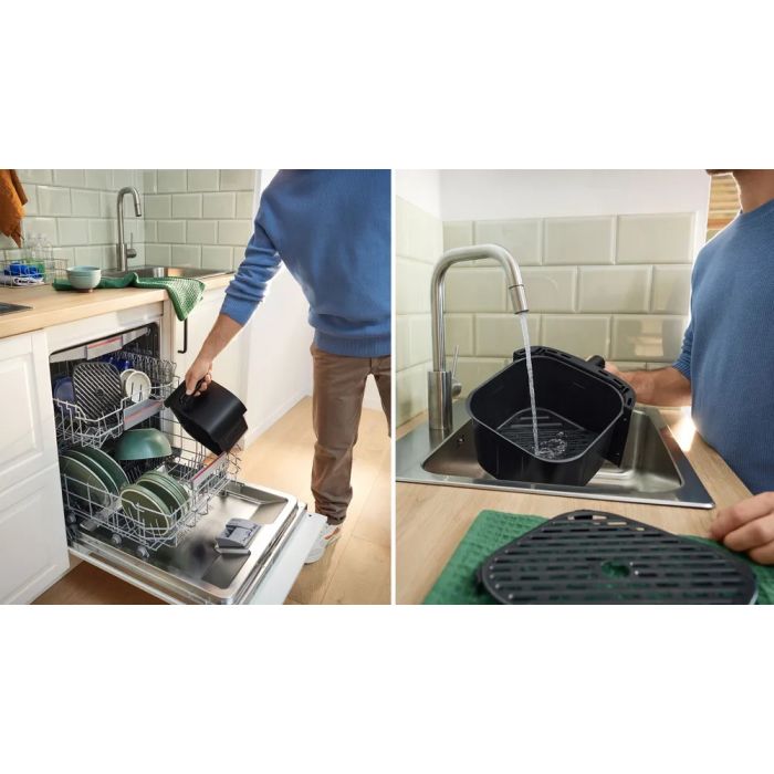 Bosch MAF462B0 - outlet