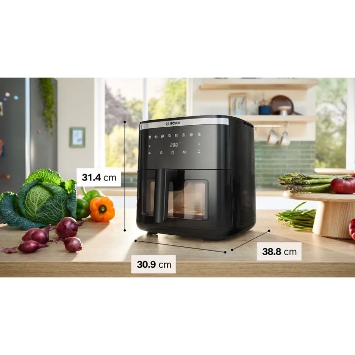 Bosch MAF671B0