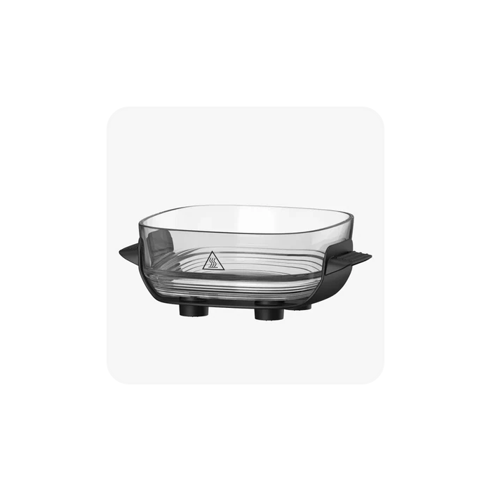 Dreame Air Fryer PT60 Grey EU