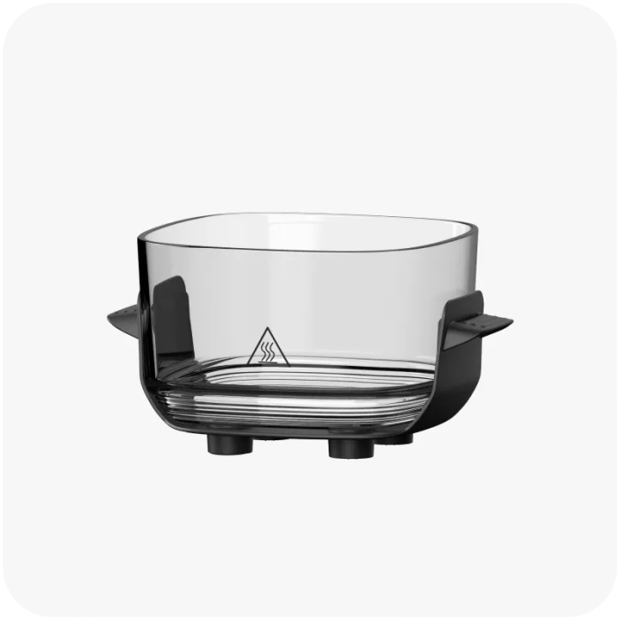 Dreame Air Fryer PT60 Grey EU