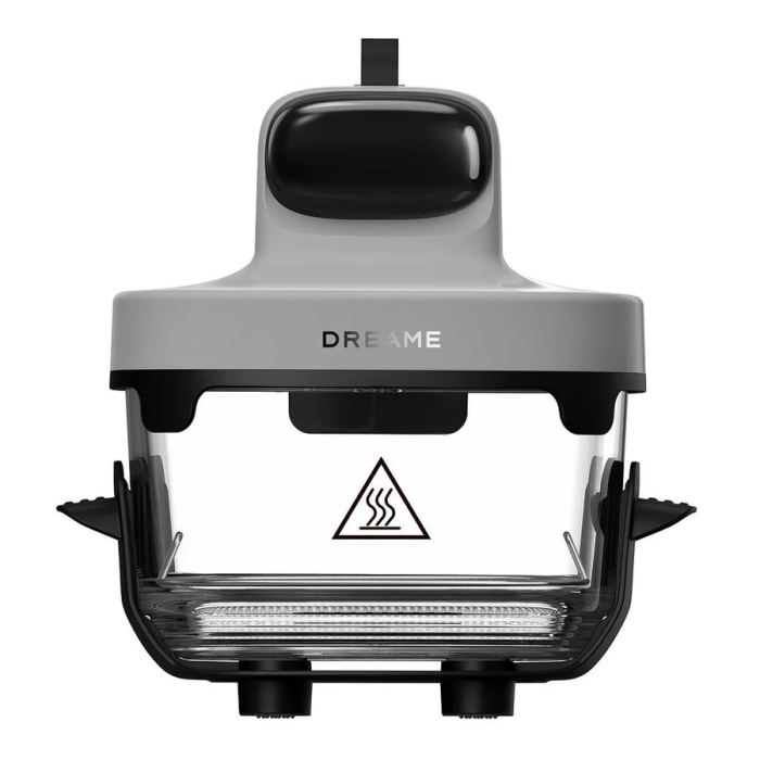 Dreame Air Fryer PT60 Grey EU
