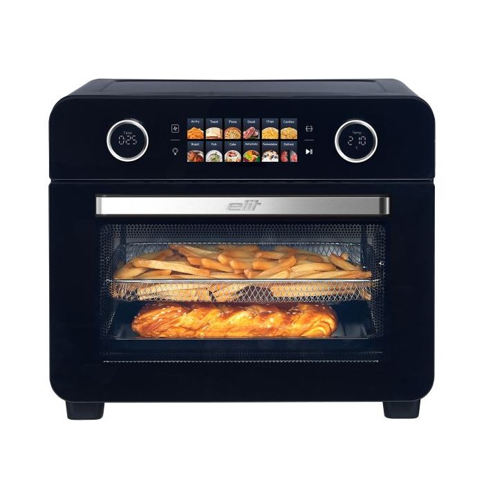 Elit 33017 Air Fryer oven NutriFry  AF25L