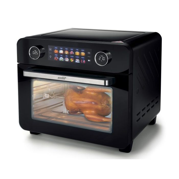Elit 33017 Air Fryer oven NutriFry  AF25L