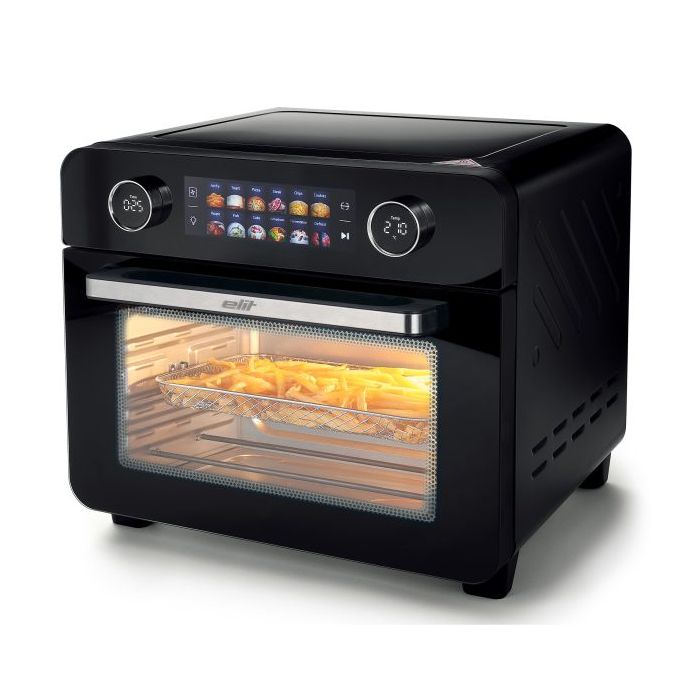 Elit 33017 Air Fryer oven NutriFry  AF25L