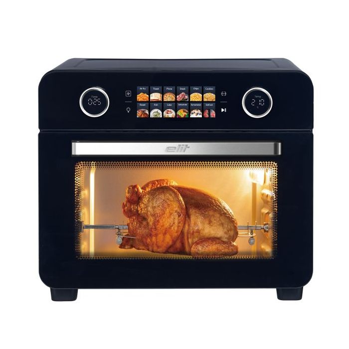 Elit 33017 Air Fryer oven NutriFry  AF25L