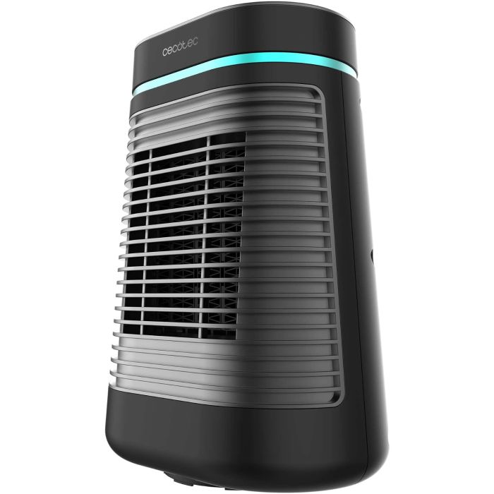 Cecotec 08290 ReadyWarm 1550 Max Ceramic Rotate Black
