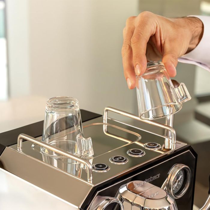 Cecotec A01_EU01_100127 Baristeo Intima coffee machine