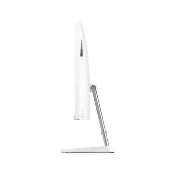 Lenovo AIO 23.8" R5-7430U 16/512 White /F0G1013YRK