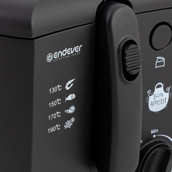 Endever Skyline FR-115