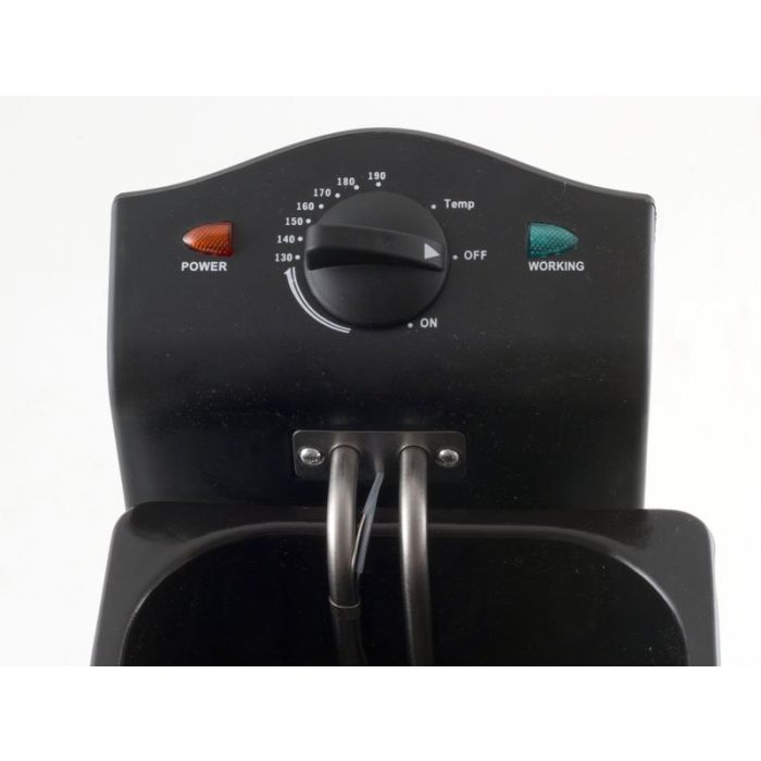 Beper BC.353 Deep fryer