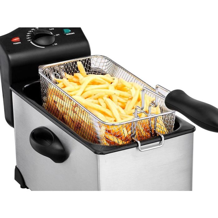 Beper BC.353 Deep fryer