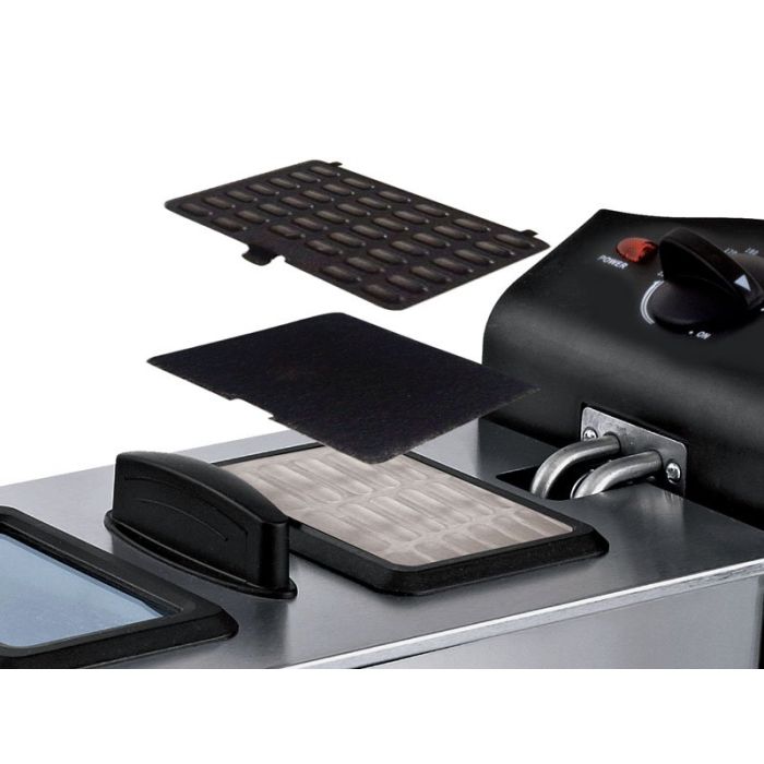 Beper BC.353 Deep fryer