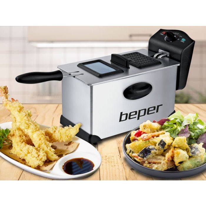 Beper BC.353 Deep fryer
