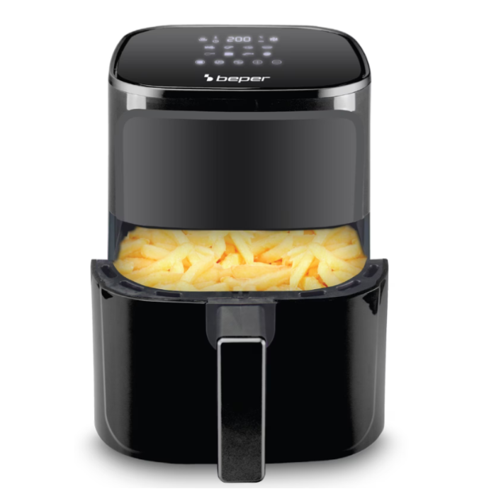 Beper P101FRI051 Digital Air Fryer
