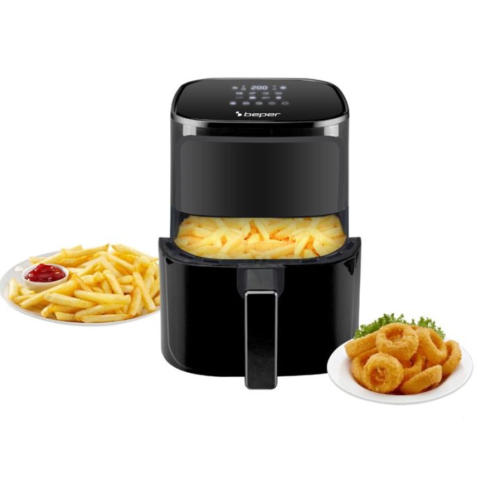 Beper P101FRI051 Digital Air Fryer
