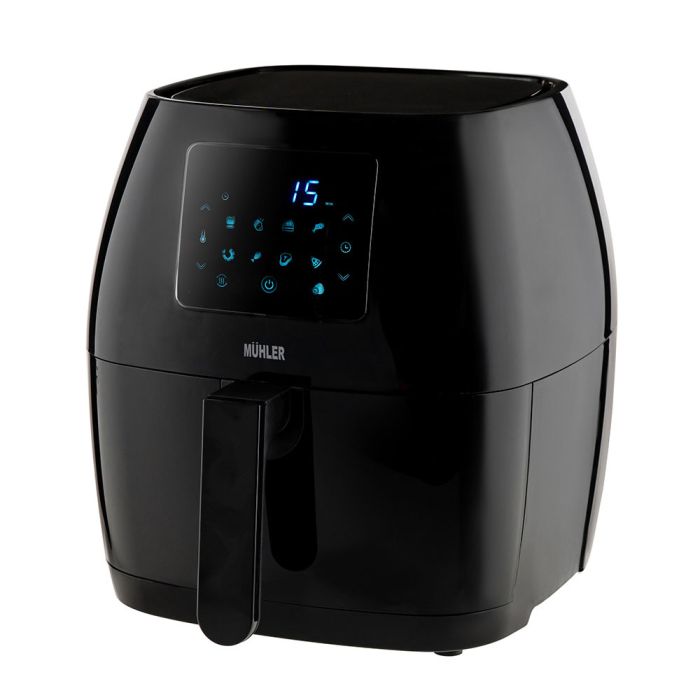 Muhler MFX-669D 1005183 Air Fryer