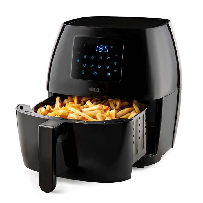 Muhler MFX-669D 1005183 Air Fryer