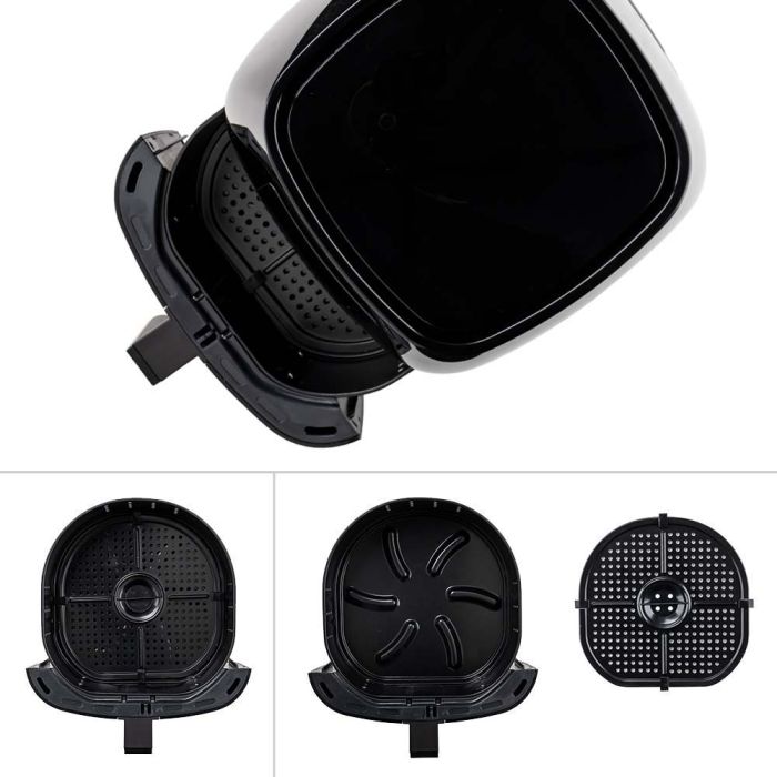 Muhler MFX-669D 1005183 Air Fryer