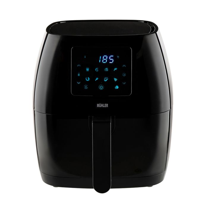 Muhler MFX-669D 1005183 Air Fryer
