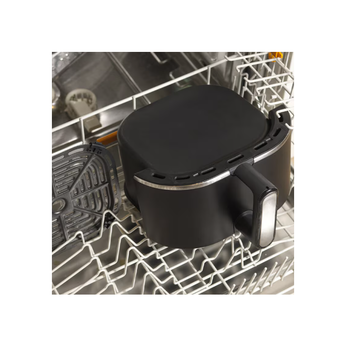 Braun HF3000IBK-HF3000 MultiFry 3 Air fryer Black