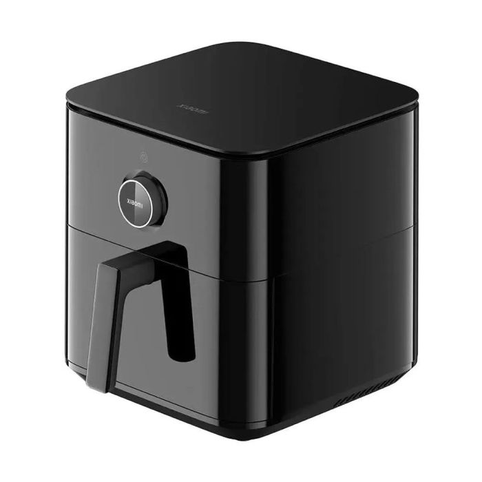 Xiaomi Smart Air Fryer 6.5L Black (MAF10) (BHR7357EU)
