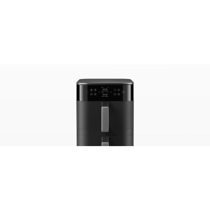 Xiaomi Smart Double Stack Air Fryer 12L (Black) (MAF- DS1201)BHR0883EU
