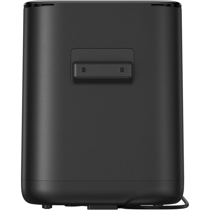 Mova FD10 Pro Black Air fryer 6L (VFF12A) - outlet