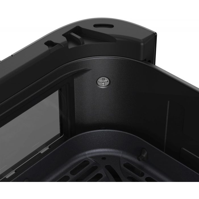 Mova FD10 Pro Black Air fryer 6L (VFF12A) - outlet