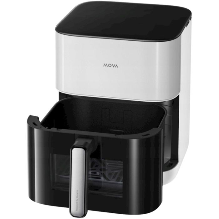 Mova FD10 Pro White Air fryer 6L (VFF12A) - outlet