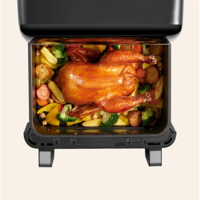 Mova Air Fryer FD20 Pro Black (AF-5518ATB)