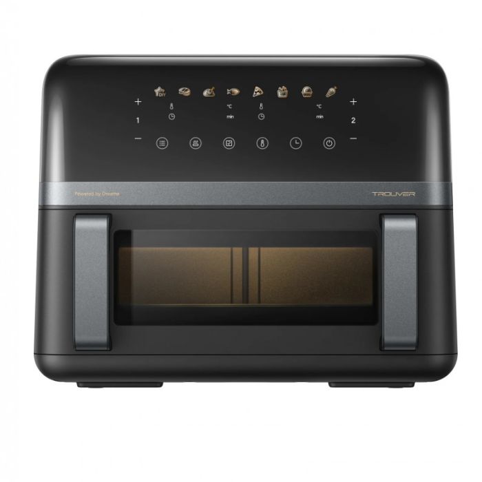 Mova Air Fryer FD20 Pro Black (AF-5518ATB)