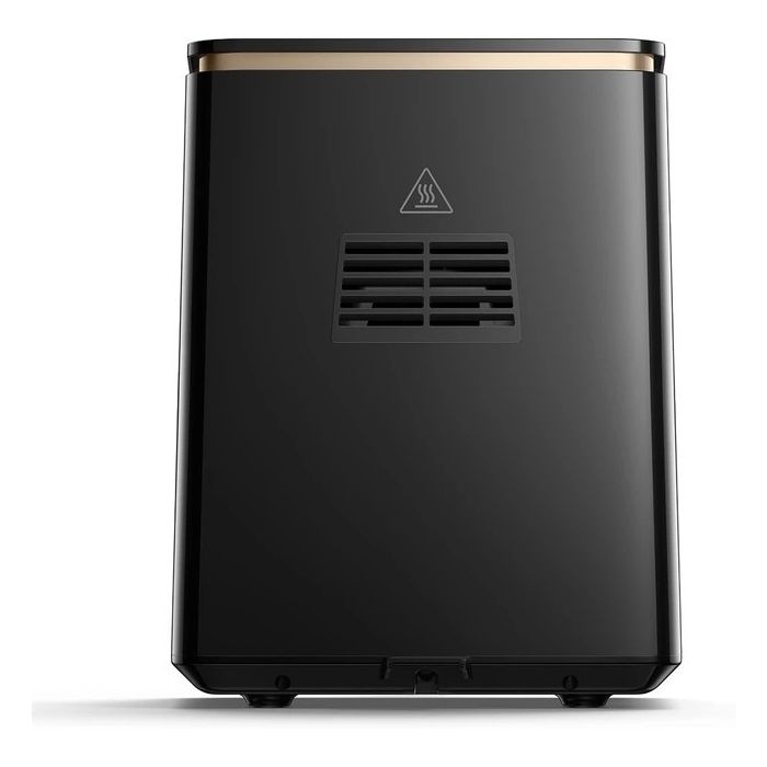 Mova Air Fryer Metalish AF10 Pro Black