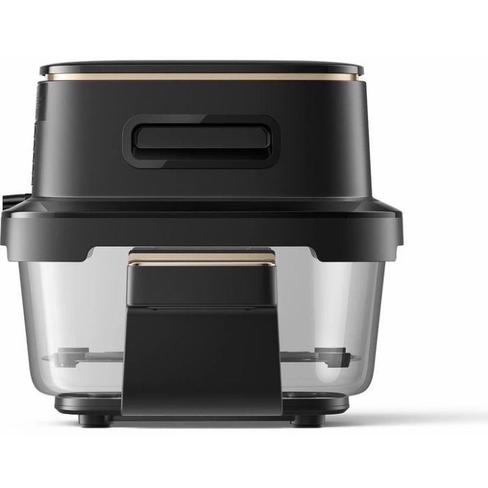 Mova Air Fryer Metalish AF20 Pro Black