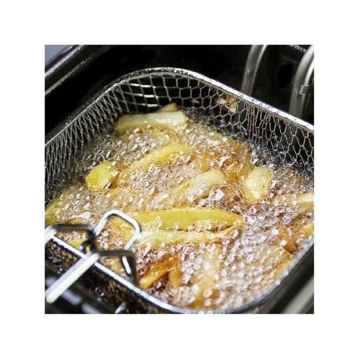 Cecotec 03031 Fryer CleanFry 1.5l