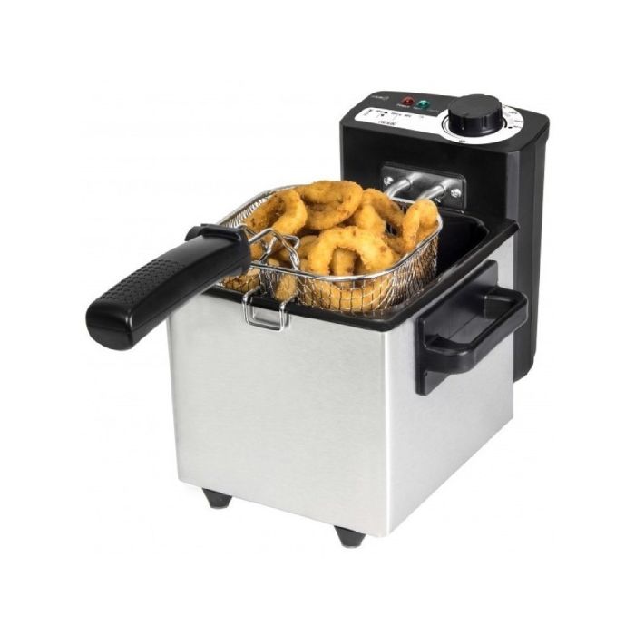 Cecotec 03031 Fryer CleanFry 1.5l