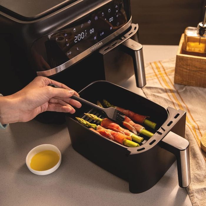 Cecotec 04338 CecoFry Advance Double 9L