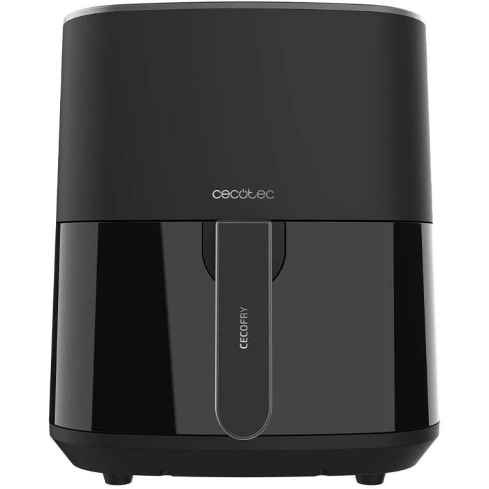 Cecotec 04971 1500 W digital air fryer with a capacity of 5,5 litres - outlet