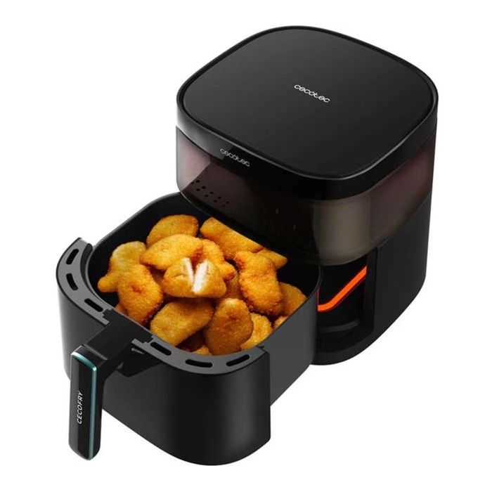 Cecotec 03292 Cecotec Air Fryer Cecofry DuoHeat 6000 2200W 6L