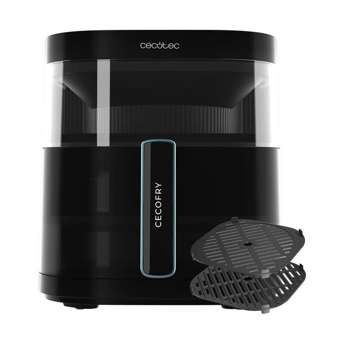Cecotec 03292 Cecotec Air Fryer Cecofry DuoHeat 6000 2200W 6L
